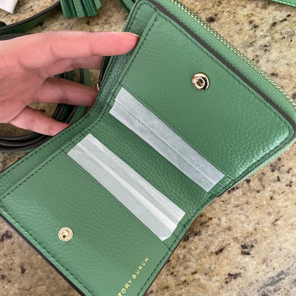 New Tory Burch set 💝 Thea - Picture 4 of 9